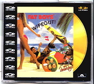 Fat Boys & The Beach Boys - Wipeout